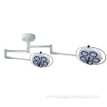 Double Head Dome Kaltlicht LED Betriebslampe